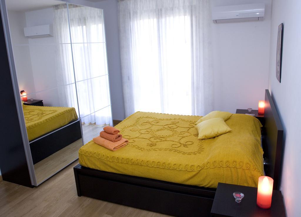 King'S Residence Balestrate Pokój zdjęcie